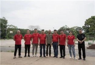 七一 | 朝阳集团举行“企业要发展，党员在行动”主题党日活动