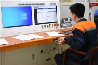科创赋能 朝阳跑出“加速度”